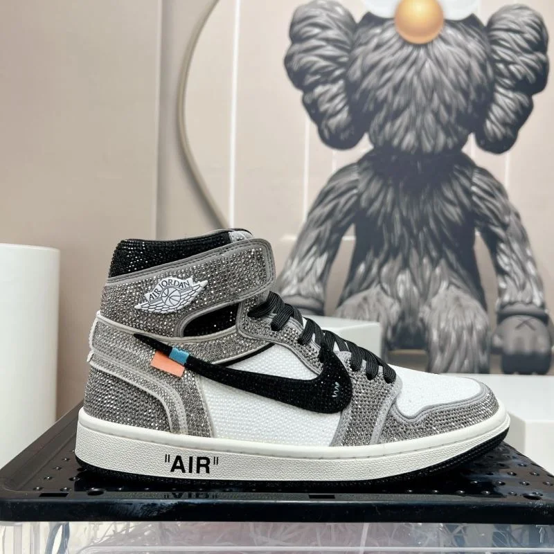 Nike Air Jordan Shoes MultiPurpose 33531
