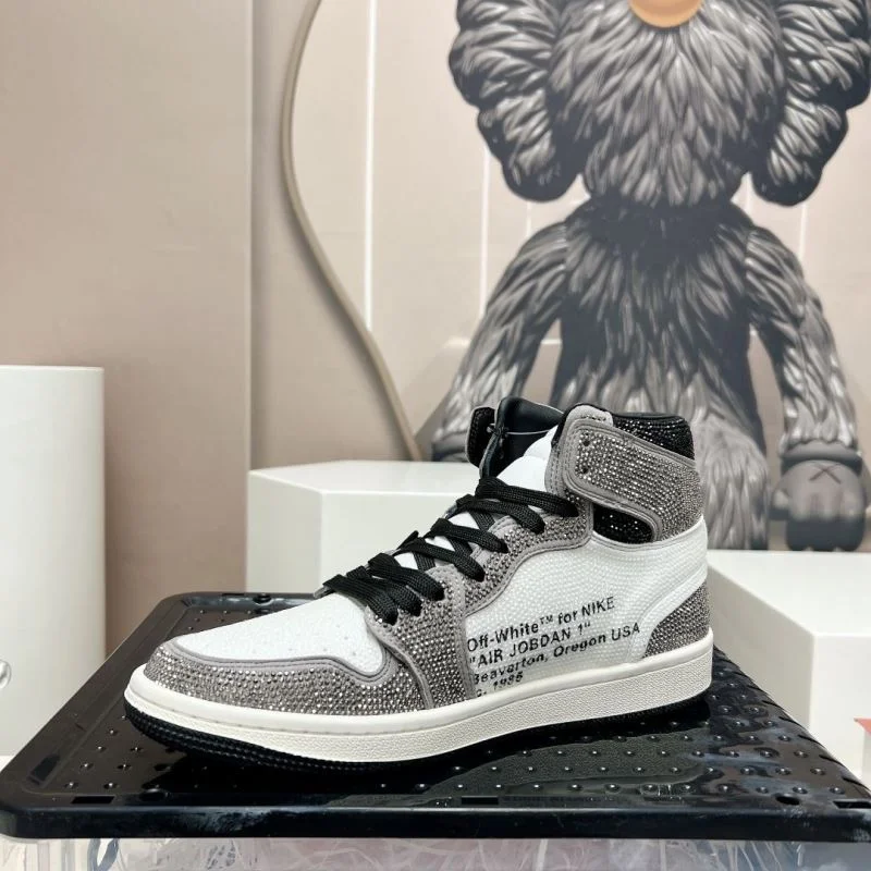 Nike Air Jordan Shoes MultiPurpose 33531