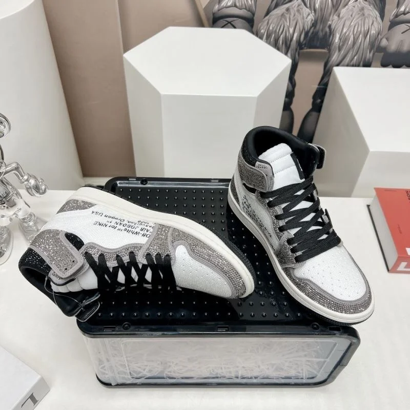 Nike Air Jordan Shoes MultiPurpose 33531