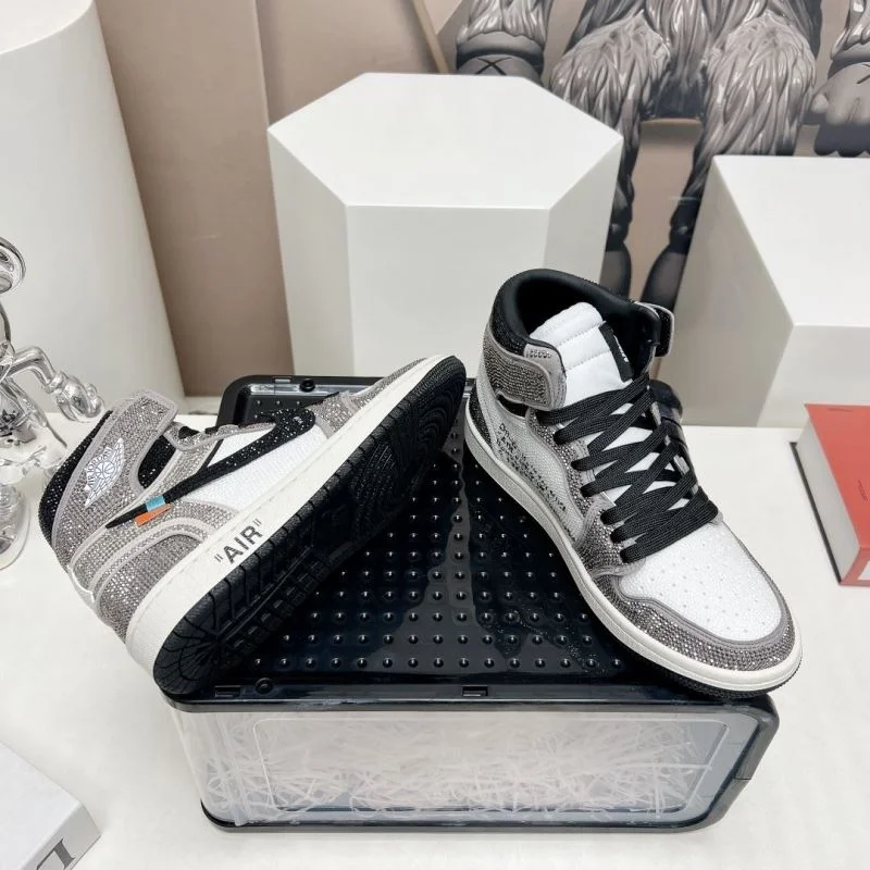 Nike Air Jordan Shoes MultiPurpose 33531