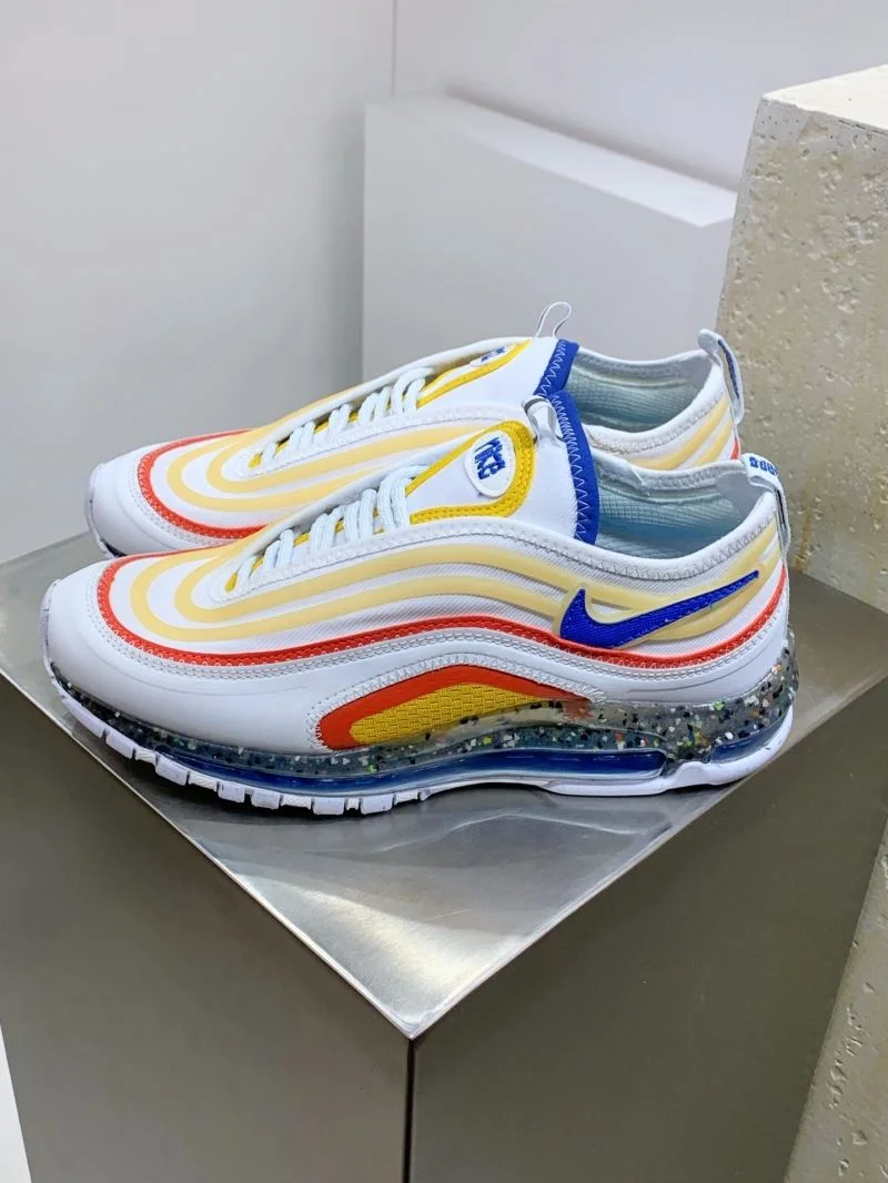 Nike Air Max Shoes ZeroBulk 33397