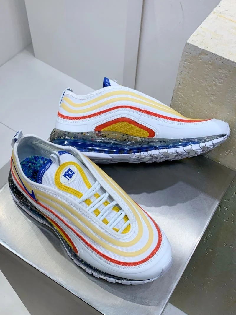 Nike Air Max Shoes ZeroBulk 33397