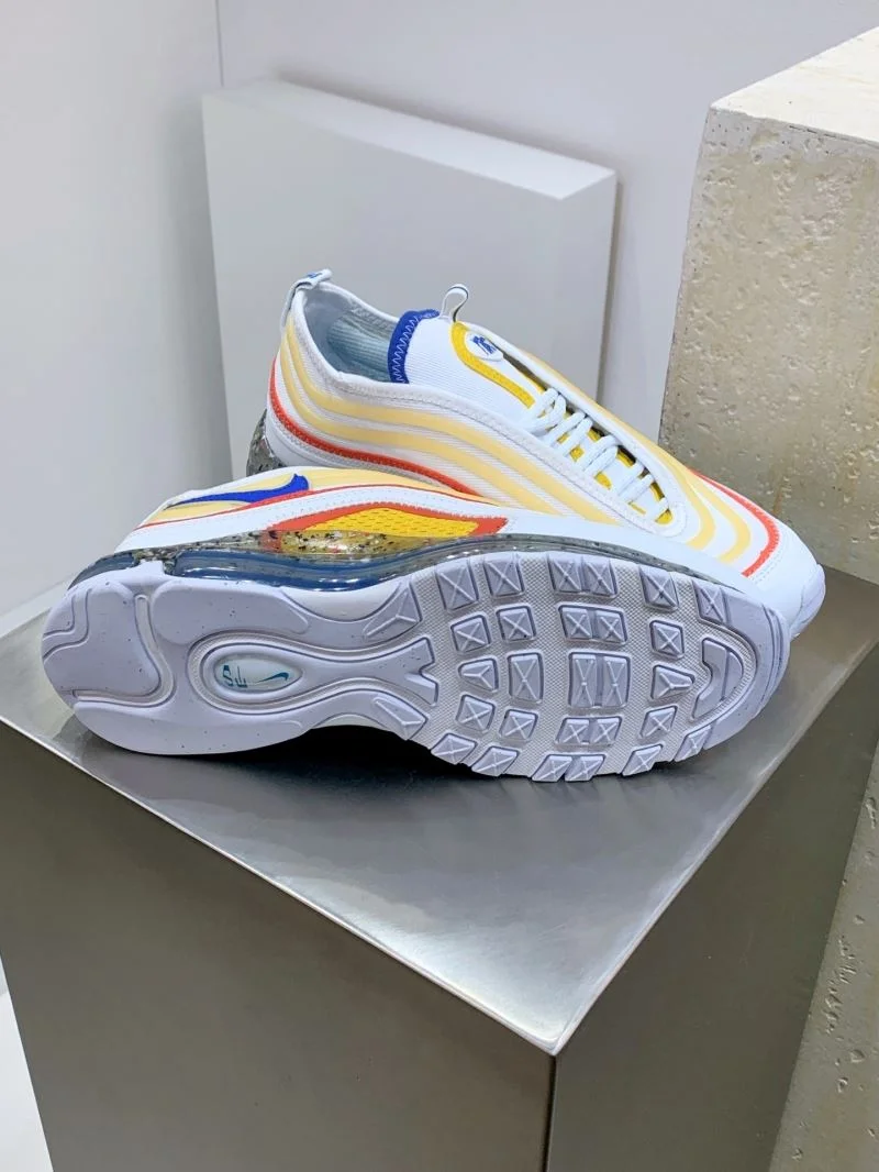 Nike Air Max Shoes ZeroBulk 33397