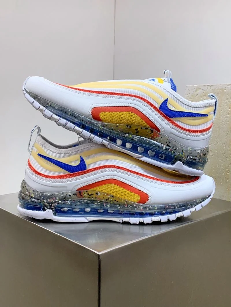 Nike Air Max Shoes ZeroBulk 33397