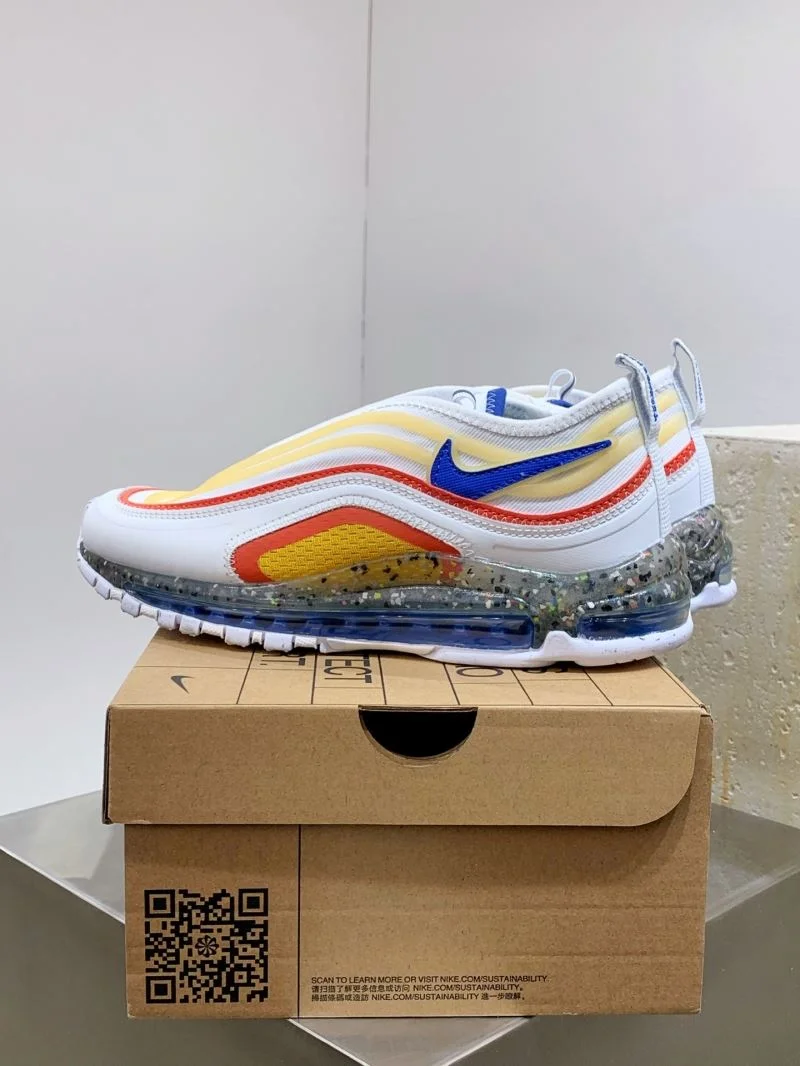Nike Air Max Shoes ZeroBulk 33397
