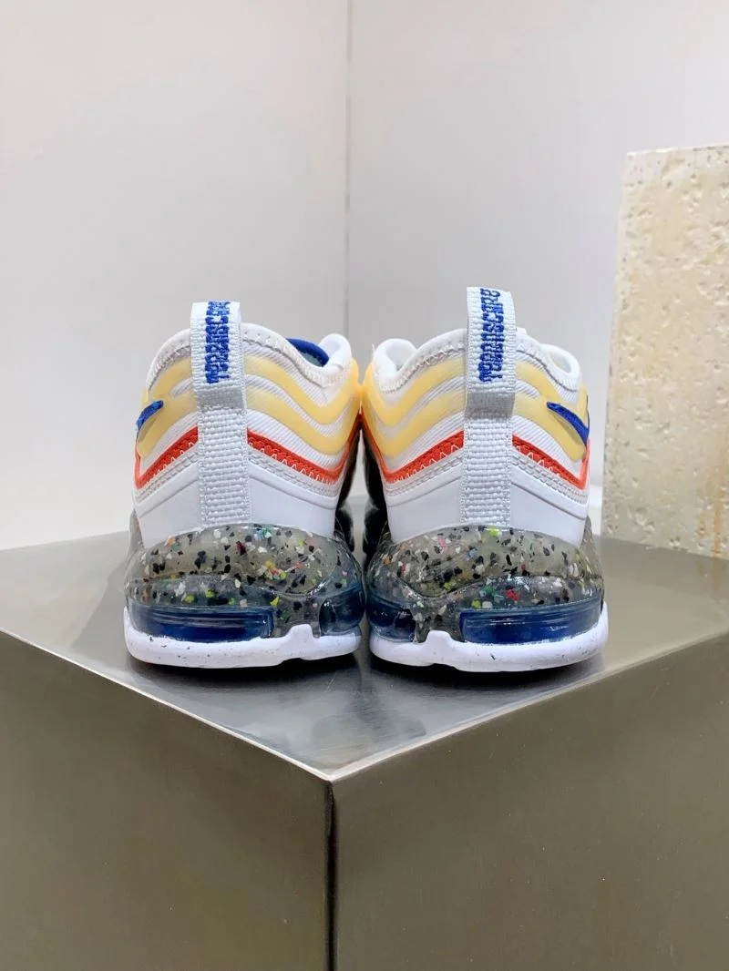 Nike Air Max Shoes ZeroBulk 33397