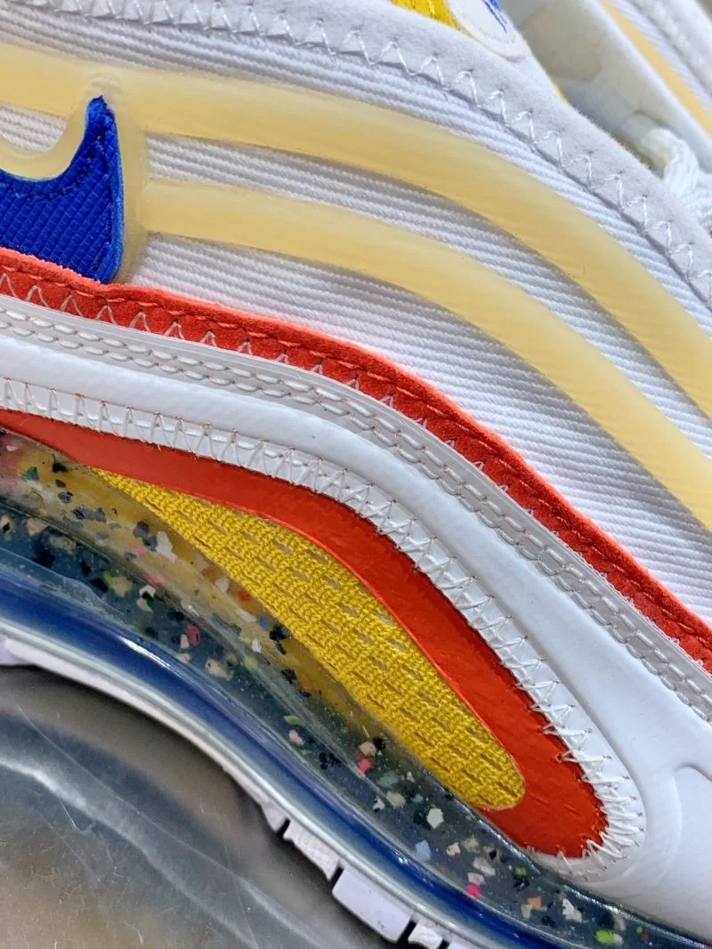 Nike Air Max Shoes ZeroBulk 33397