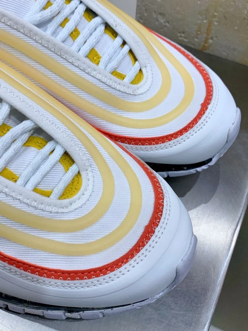Nike Air Max Shoes ZeroBulk 33397