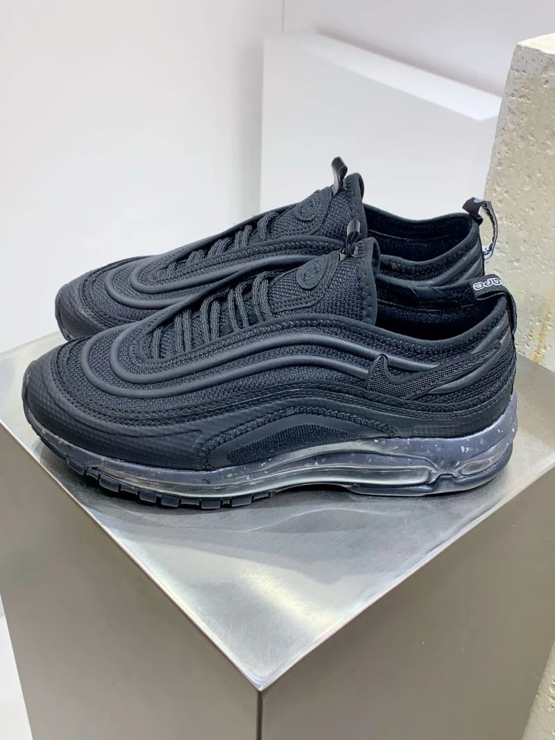 Nike Air Max Shoes Durable 33382