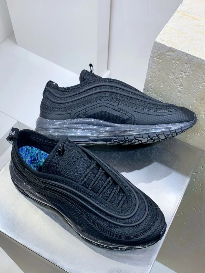 Nike Air Max Shoes Durable 33382
