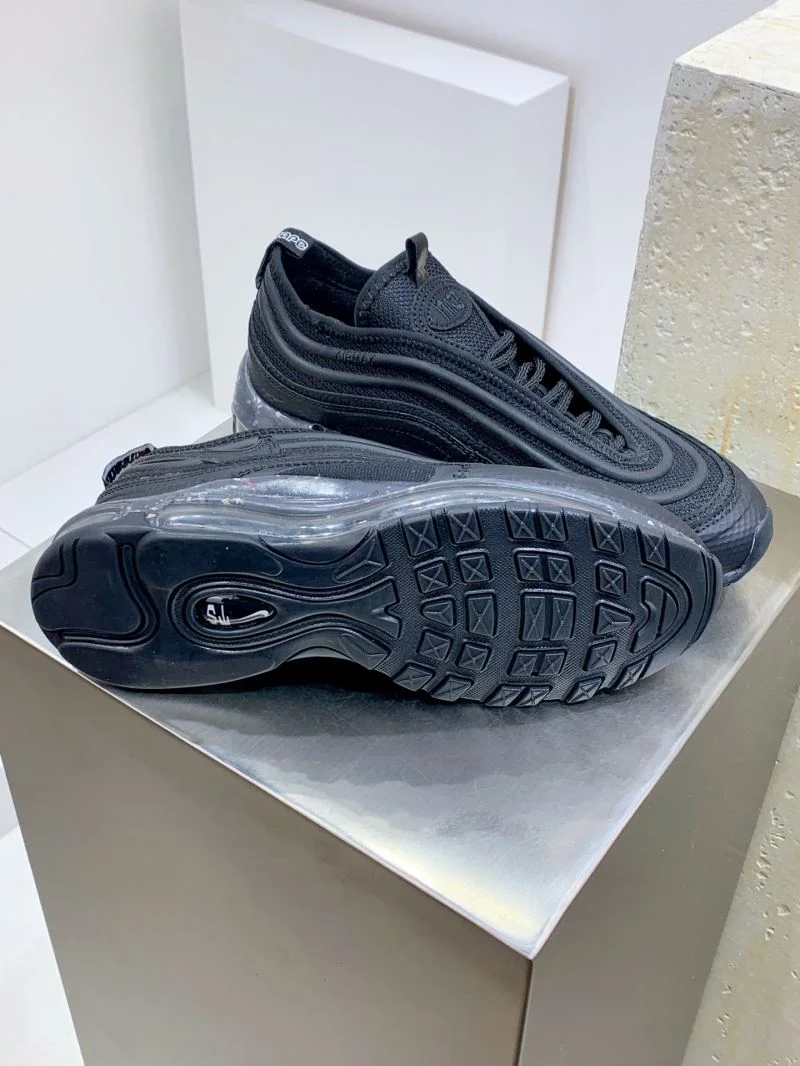 Nike Air Max Shoes Durable 33382