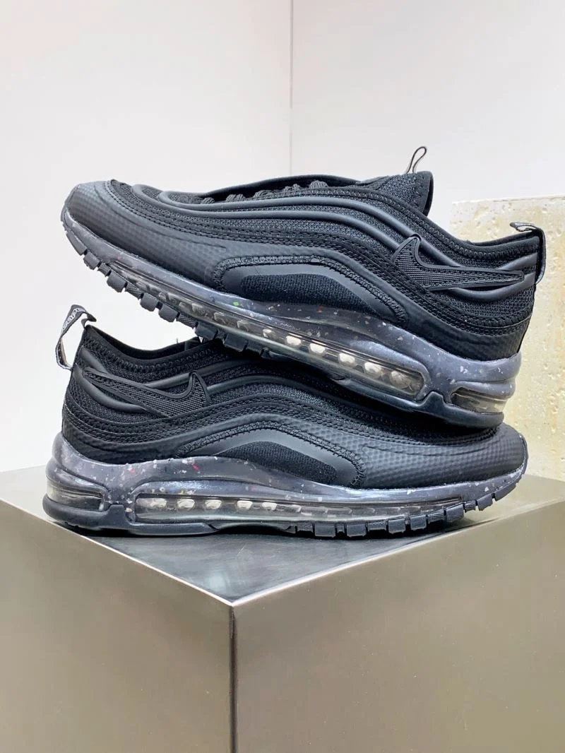 Nike Air Max Shoes Durable 33382
