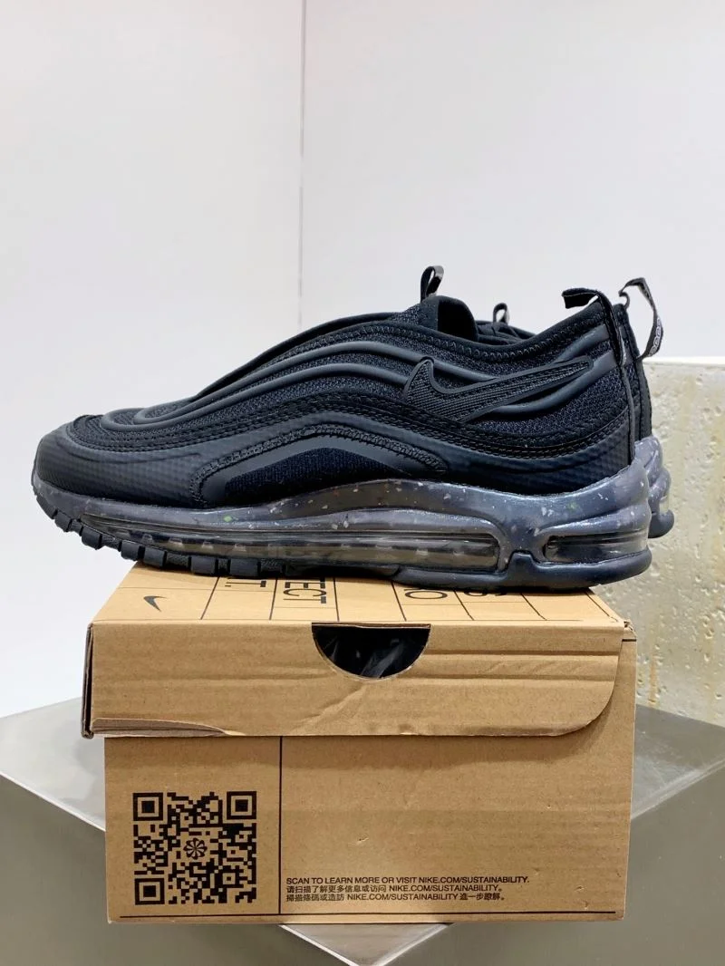 Nike Air Max Shoes Durable 33382