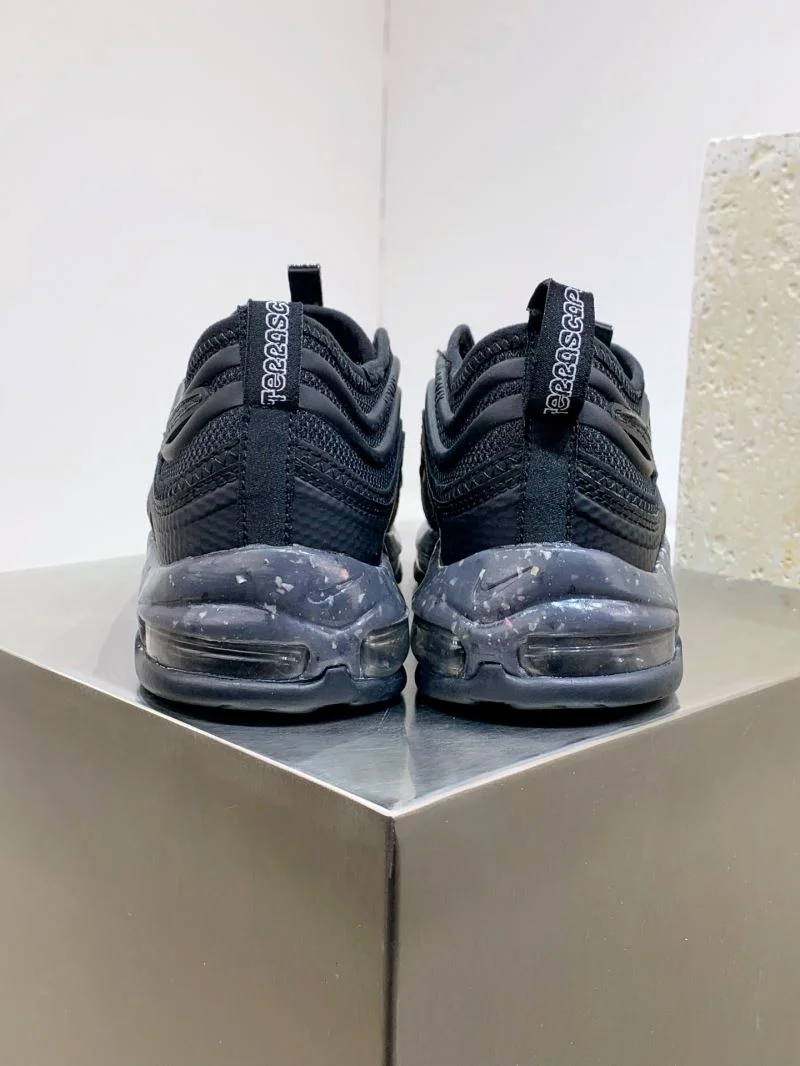Nike Air Max Shoes Durable 33382