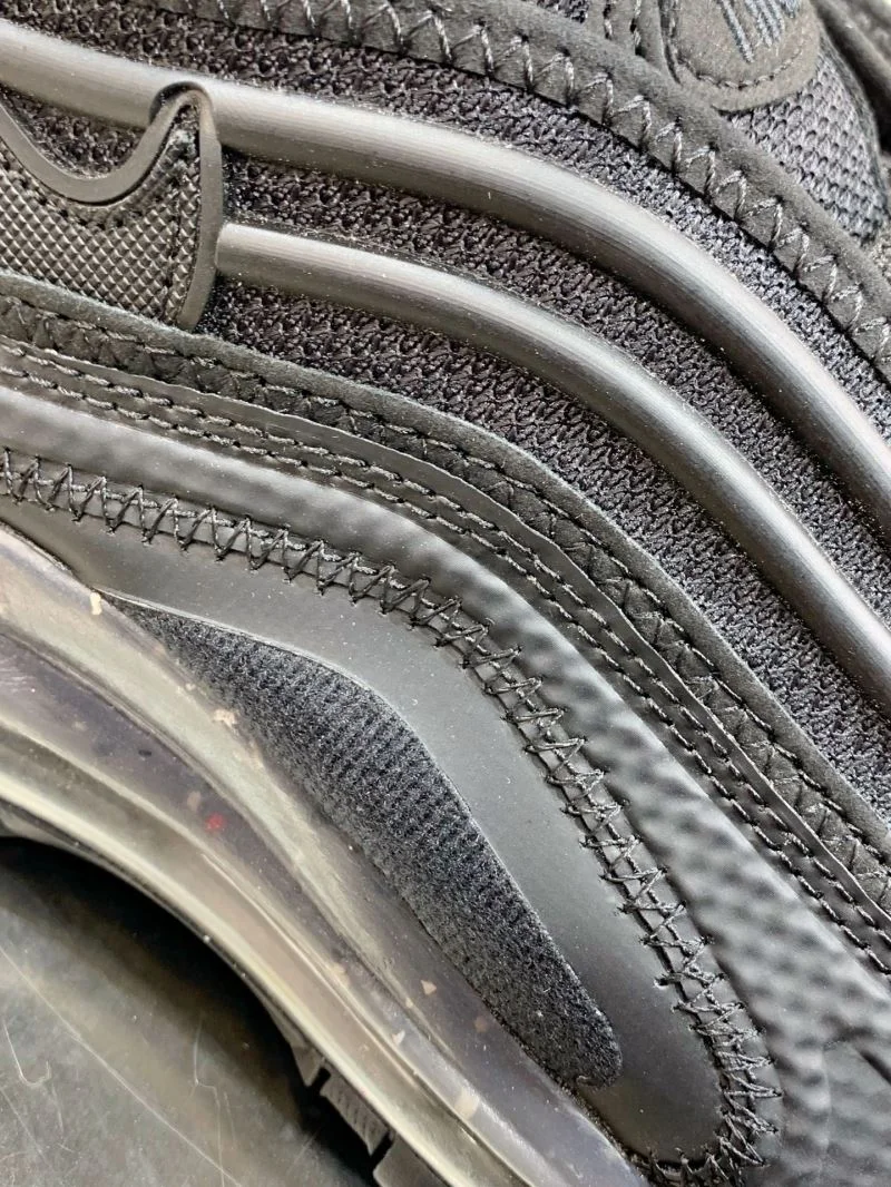 Nike Air Max Shoes Durable 33382