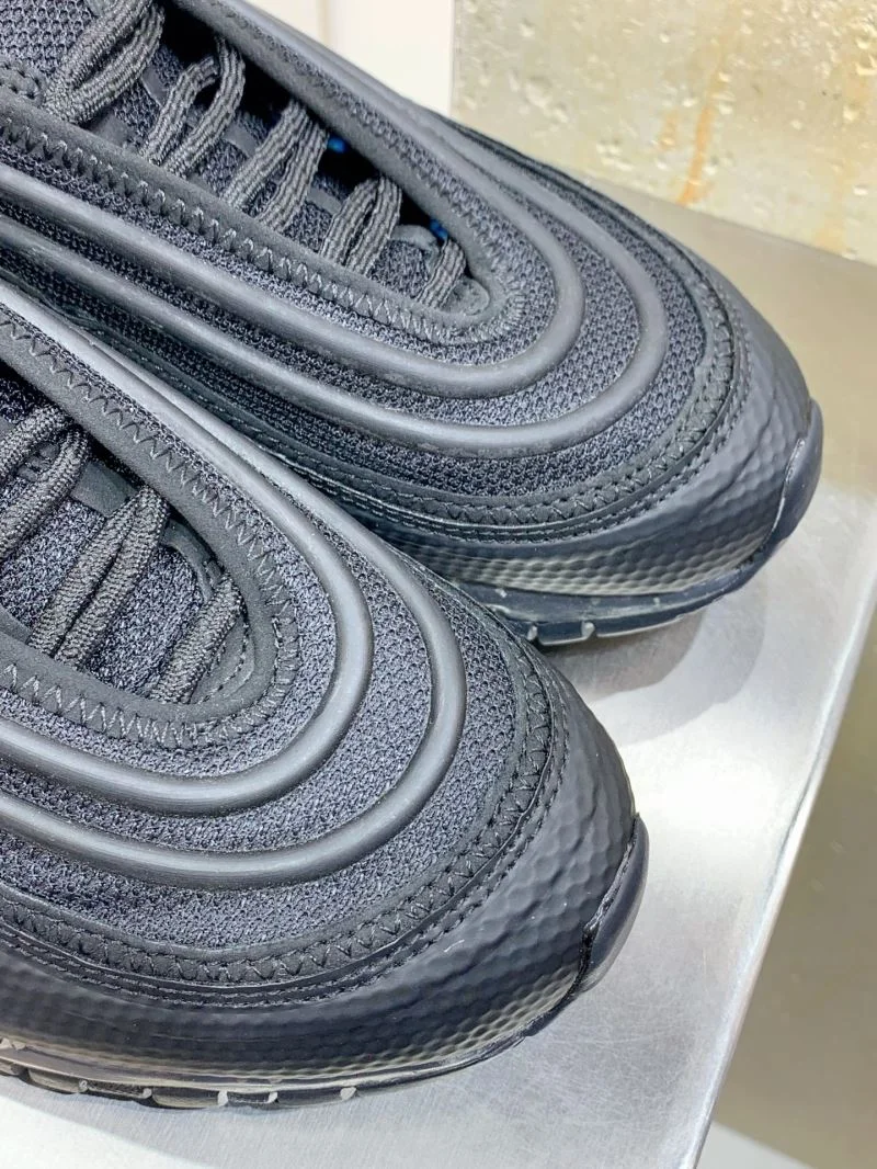 Nike Air Max Shoes Durable 33382