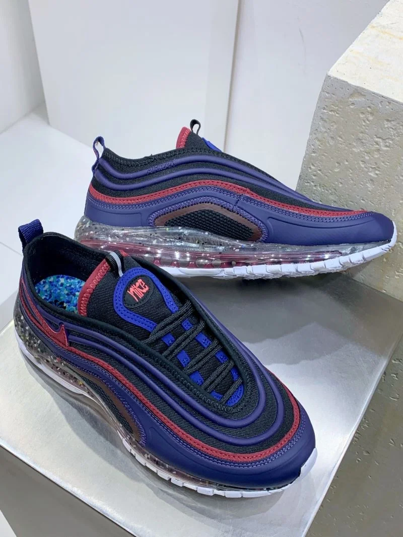 Nike Air Max Shoes Comfortable 33399