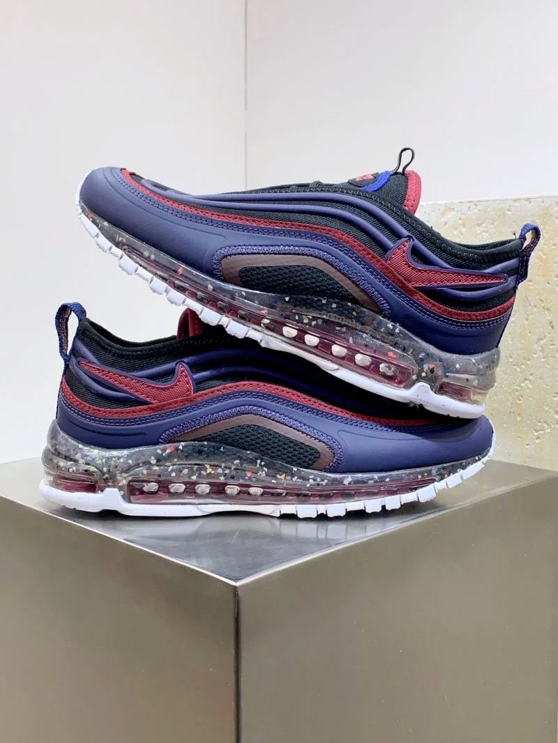 Nike Air Max Shoes Comfortable 33399