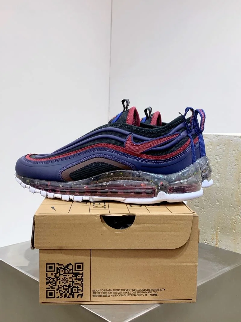 Nike Air Max Shoes Comfortable 33399
