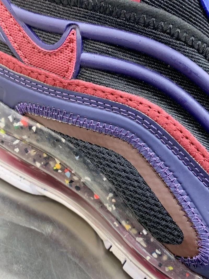 Nike Air Max Shoes Comfortable 33399