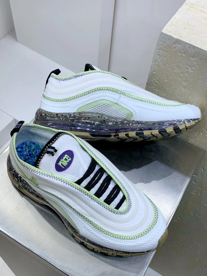 GoAnywhere Nike Air Max Shoes 33376