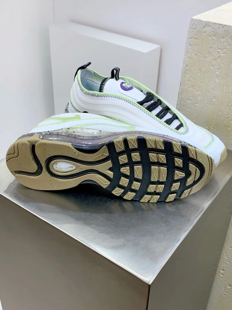 GoAnywhere Nike Air Max Shoes 33376
