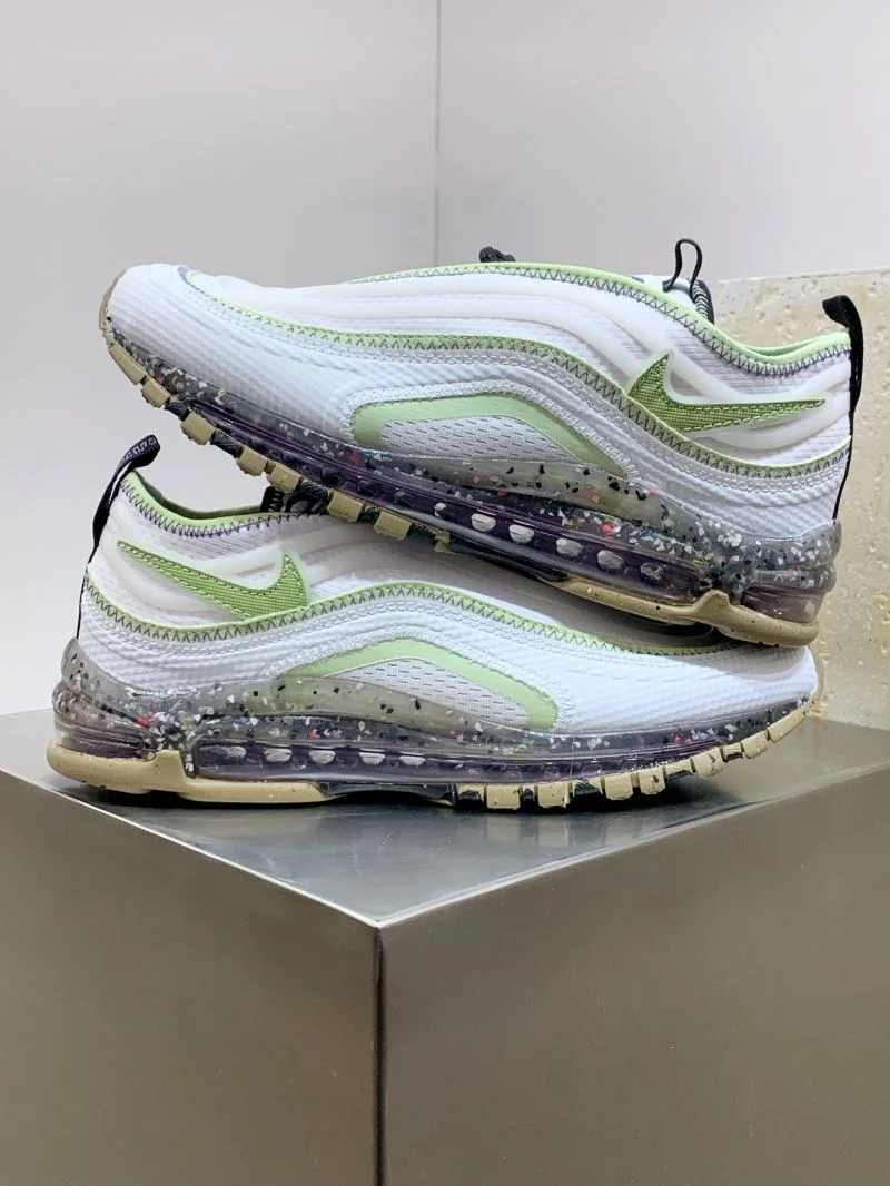 GoAnywhere Nike Air Max Shoes 33376