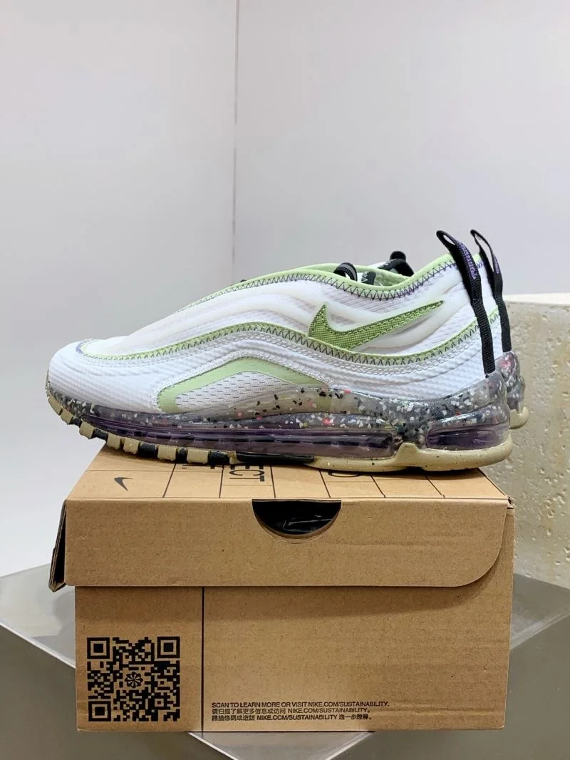 GoAnywhere Nike Air Max Shoes 33376
