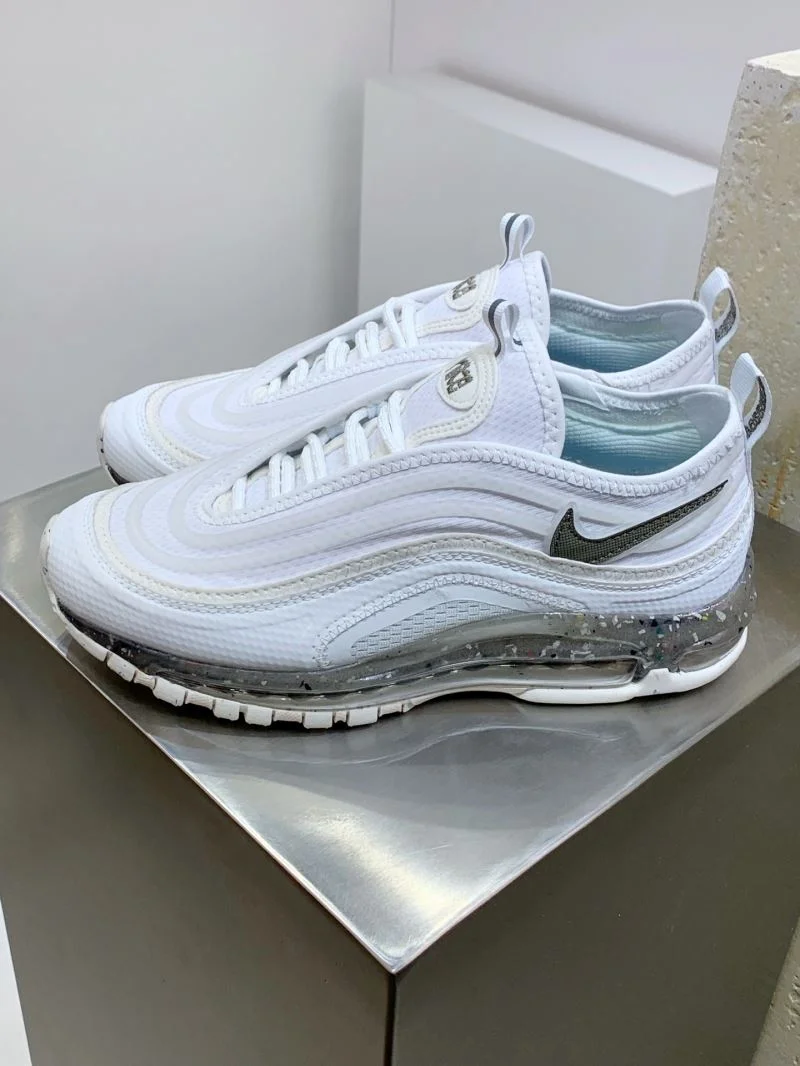 Nike Air Max Shoes Sporty 33374