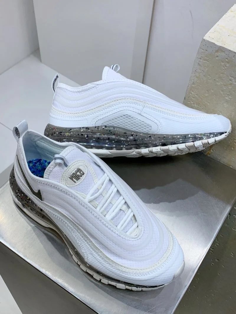 Nike Air Max Shoes Sporty 33374