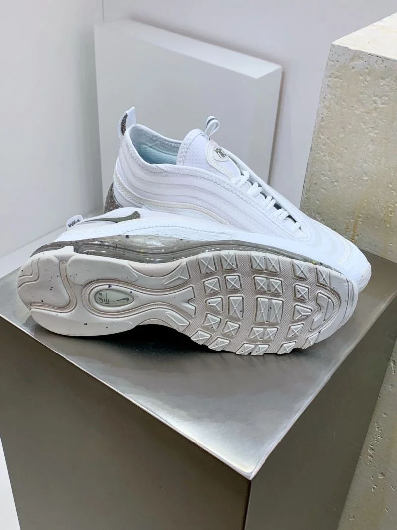 Nike Air Max Shoes Sporty 33374