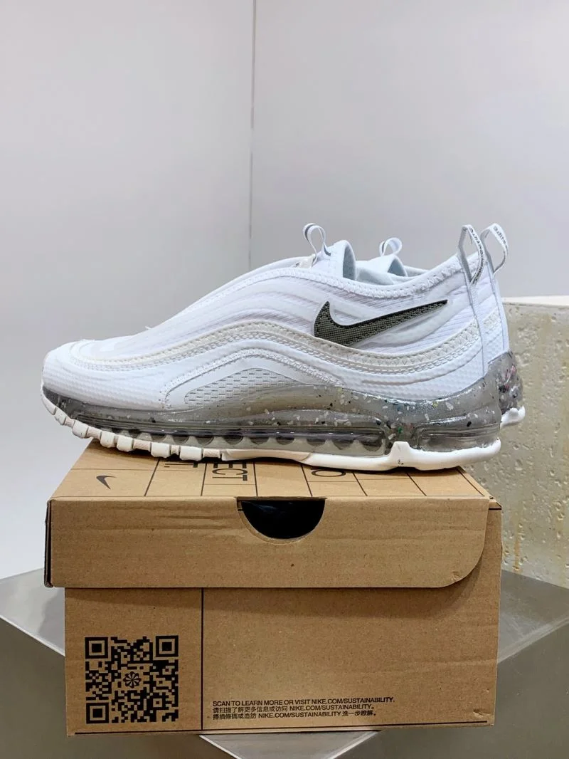 Nike Air Max Shoes Sporty 33374