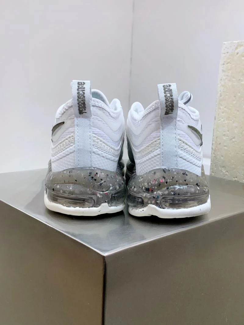 Nike Air Max Shoes Sporty 33374