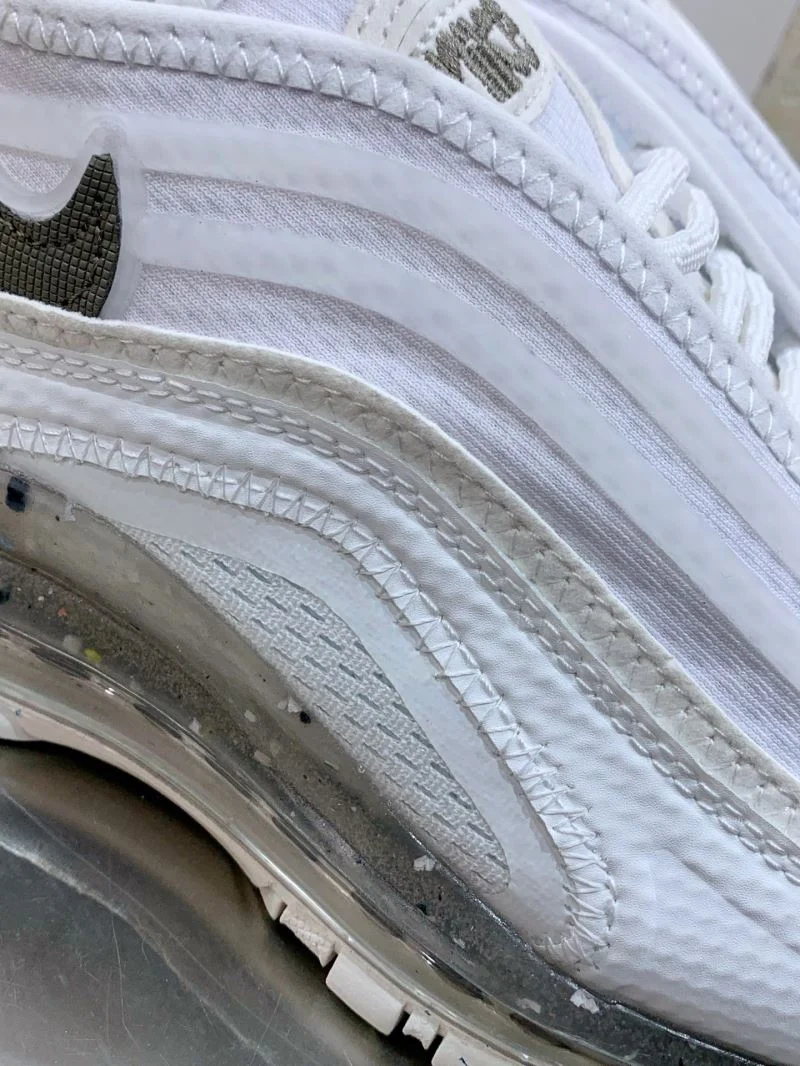 Nike Air Max Shoes Sporty 33374