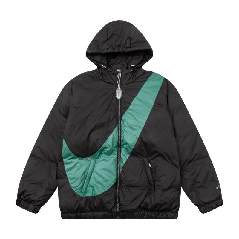 Nike Down Jackets Breathable 146701