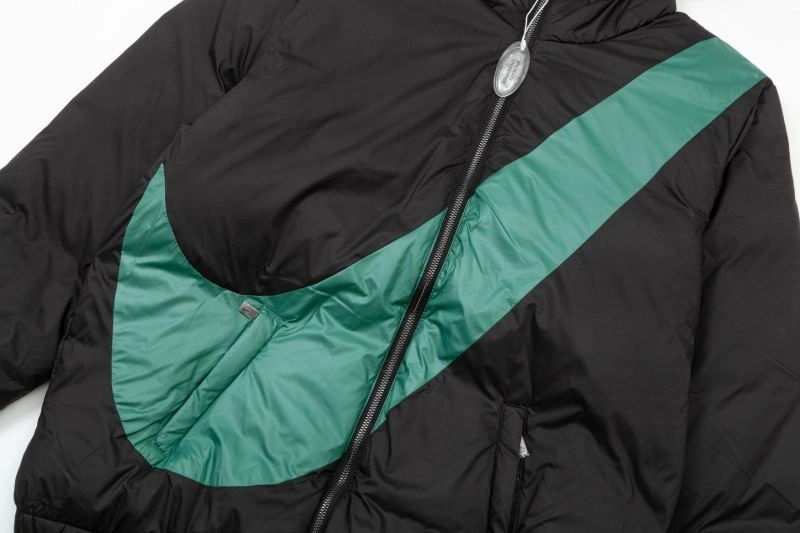 Nike Down Jackets Breathable 146701