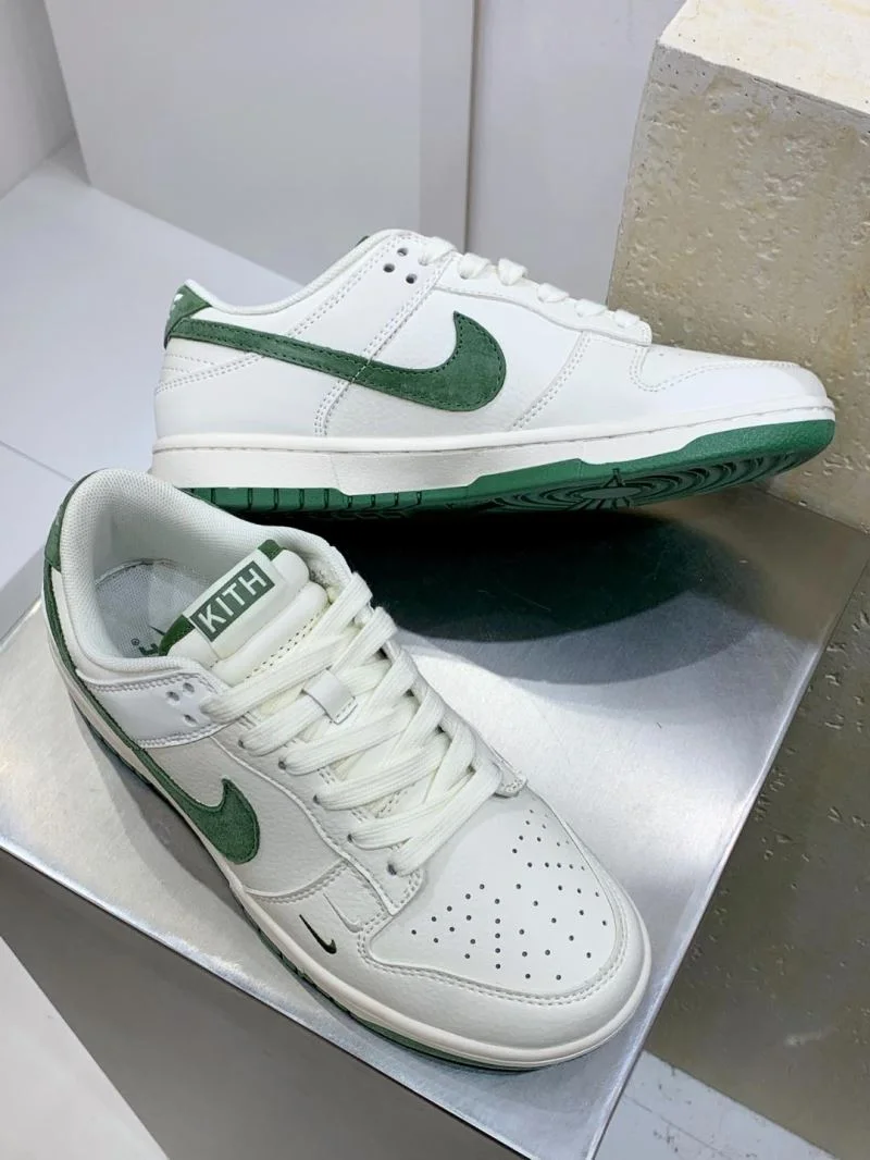 OdorResistant Nike Dunk Shoes 33400