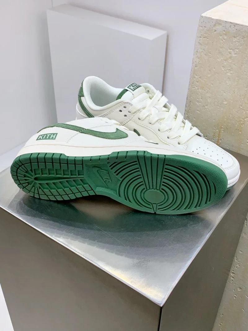 OdorResistant Nike Dunk Shoes 33400