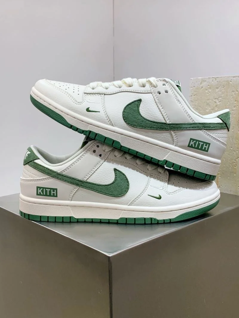 OdorResistant Nike Dunk Shoes 33400