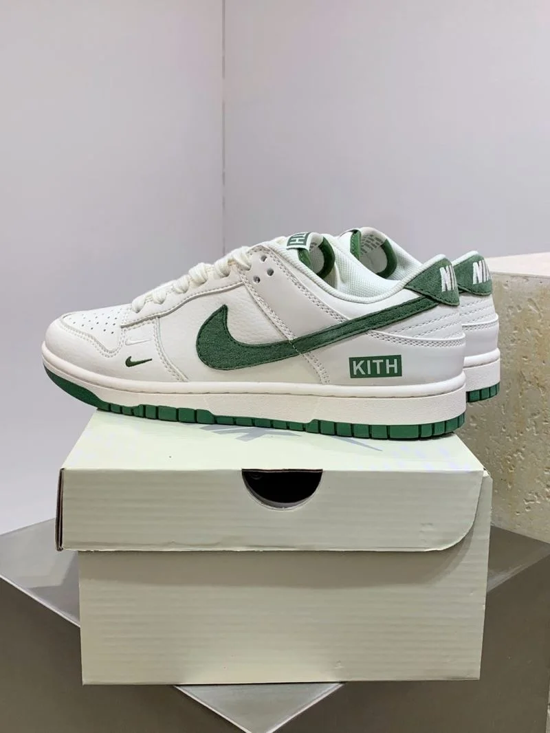 OdorResistant Nike Dunk Shoes 33400