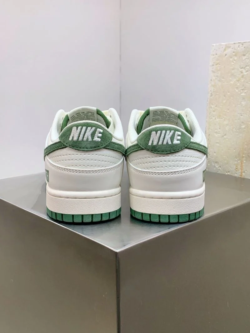 OdorResistant Nike Dunk Shoes 33400