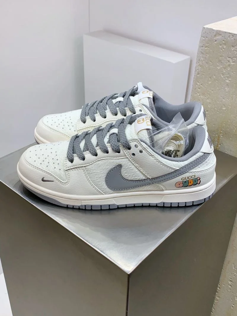Premium Nike Dunk Shoes 33396
