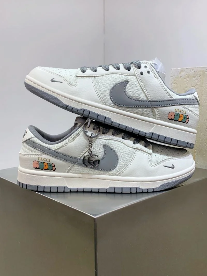 Premium Nike Dunk Shoes 33396