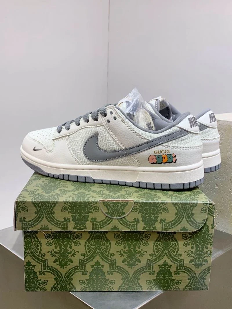 Premium Nike Dunk Shoes 33396