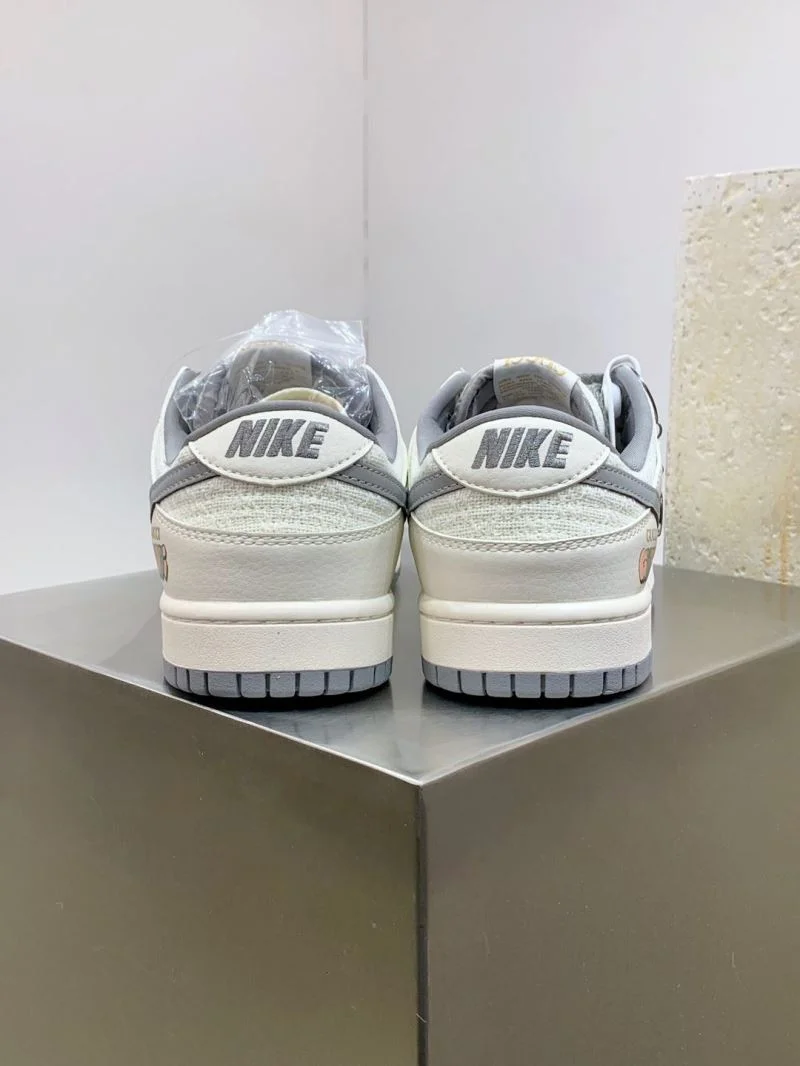 Premium Nike Dunk Shoes 33396