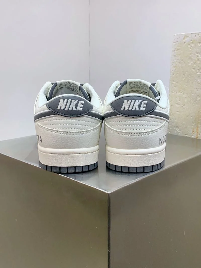 Stylish Nike Dunk Shoes 33398