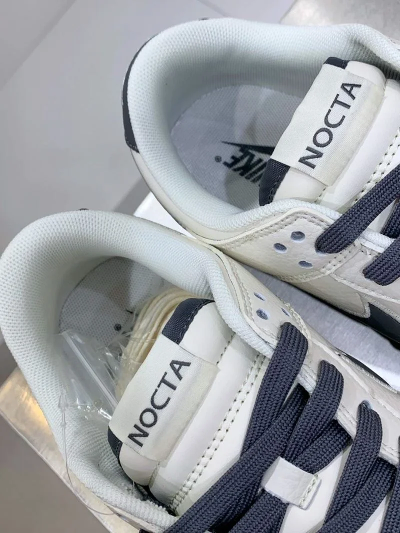 Stylish Nike Dunk Shoes 33398