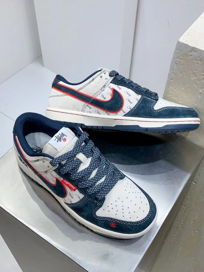 Nike Dunk Shoes GoodFit 33383