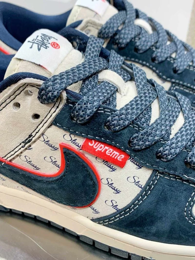 Nike Dunk Shoes GoodFit 33383