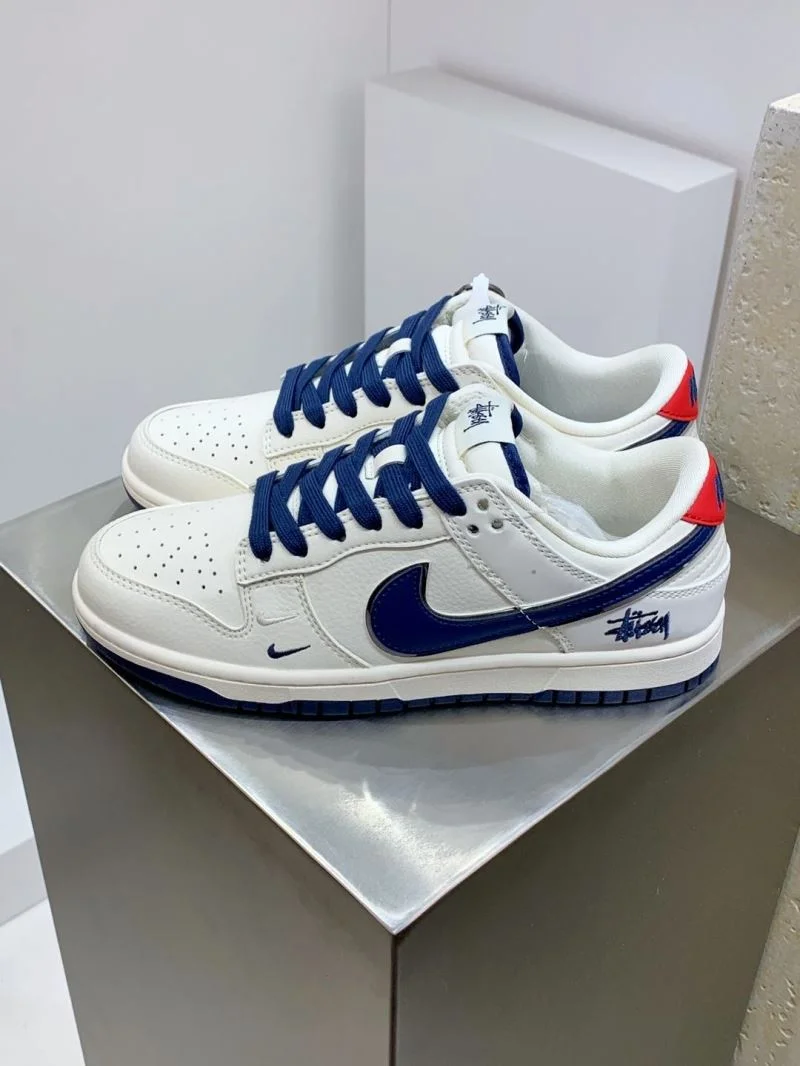 Nike Dunk Shoes QuickDry 33373